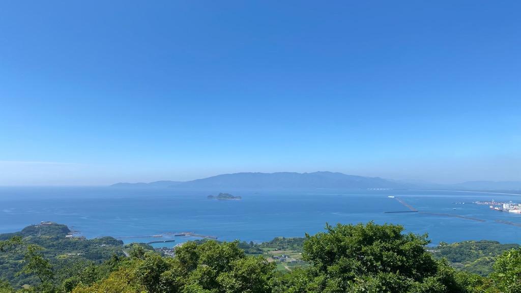 陣岳国際の森-1