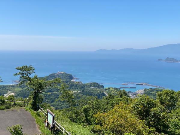 陣岳国際の森-3