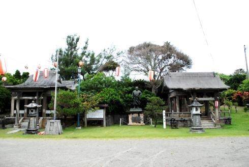 Saigo Nanshu Memorial Museum-6