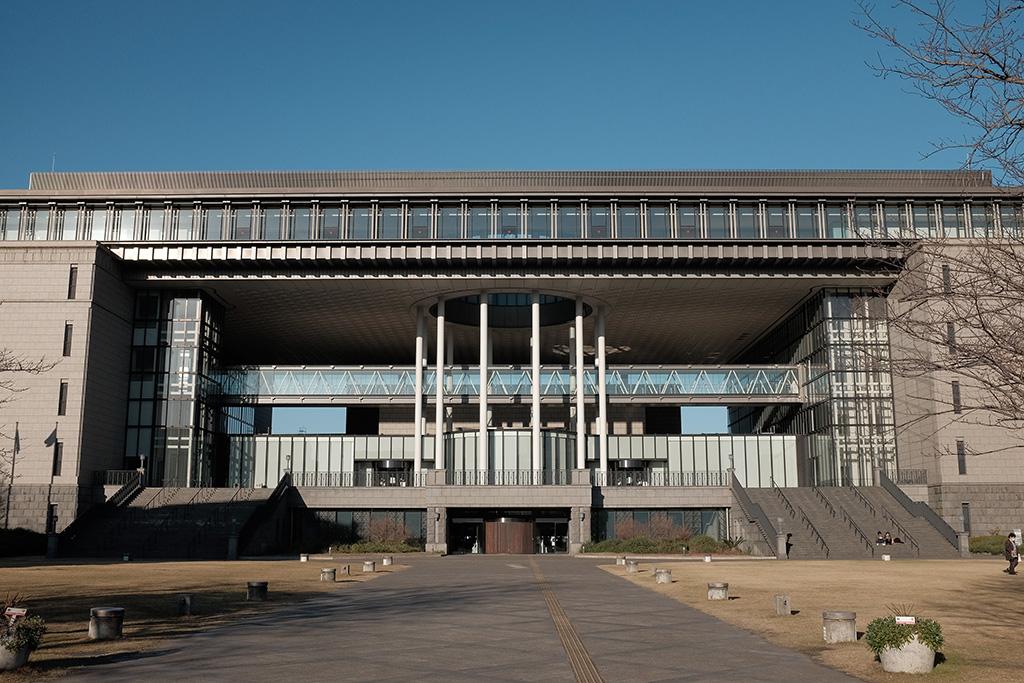 かごしま県民交流センター-1