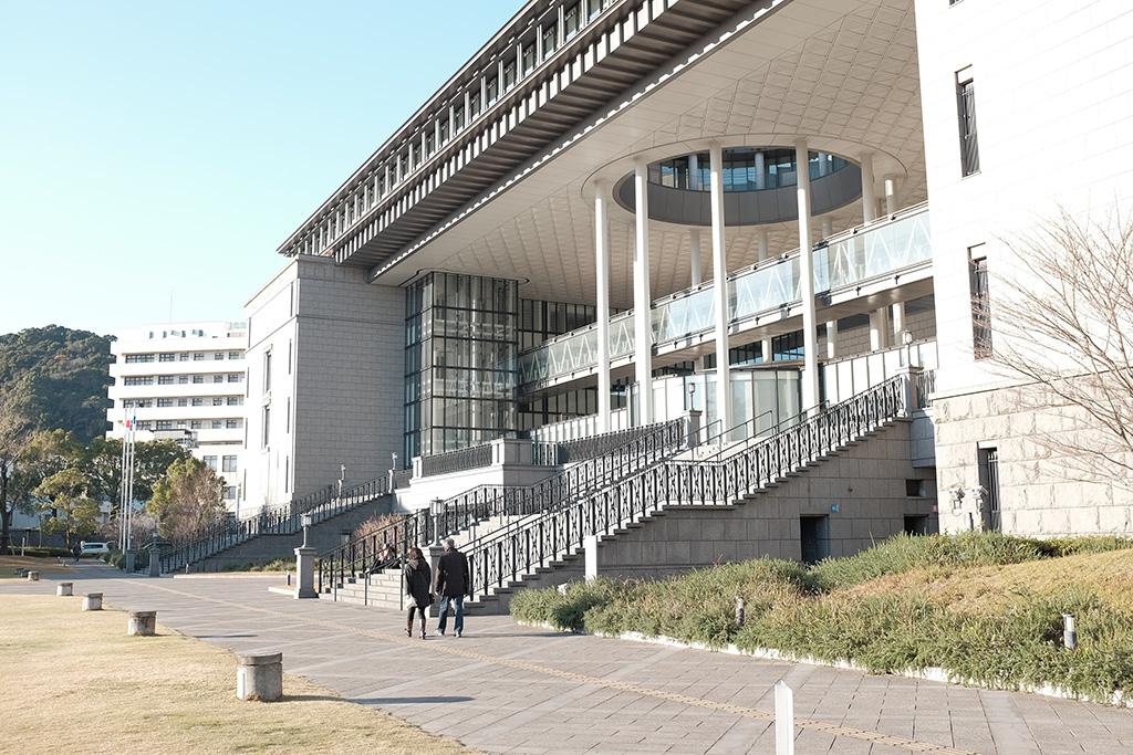 かごしま県民交流センター-4