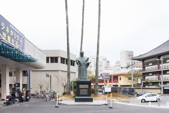 宝山ホール（鹿児島県文化センター）-4