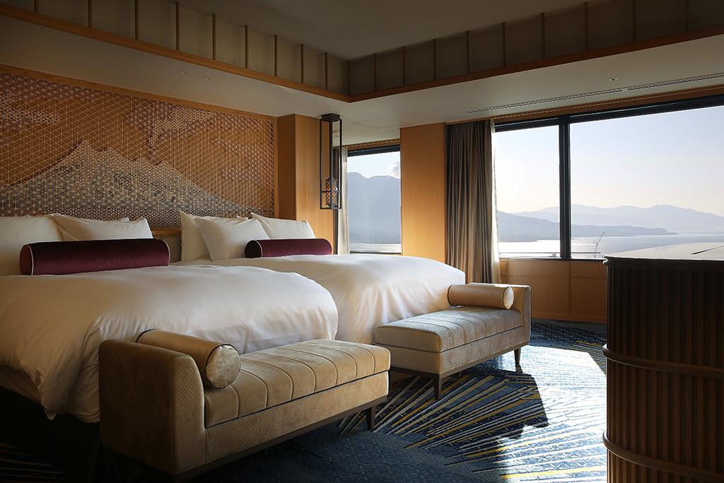 SHIROYAMA HOTEL kagoshima（城山ホテル鹿児島）-5