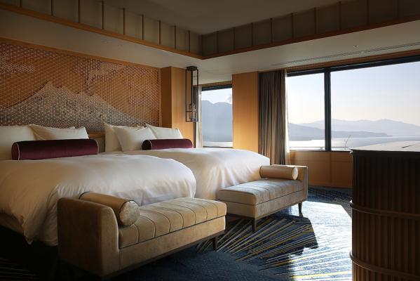 SHIROYAMA HOTEL kagoshima-5