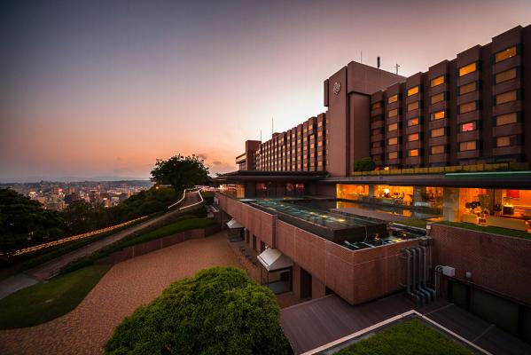 SHIROYAMA HOTEL kagoshima（城山ホテル鹿児島）-3