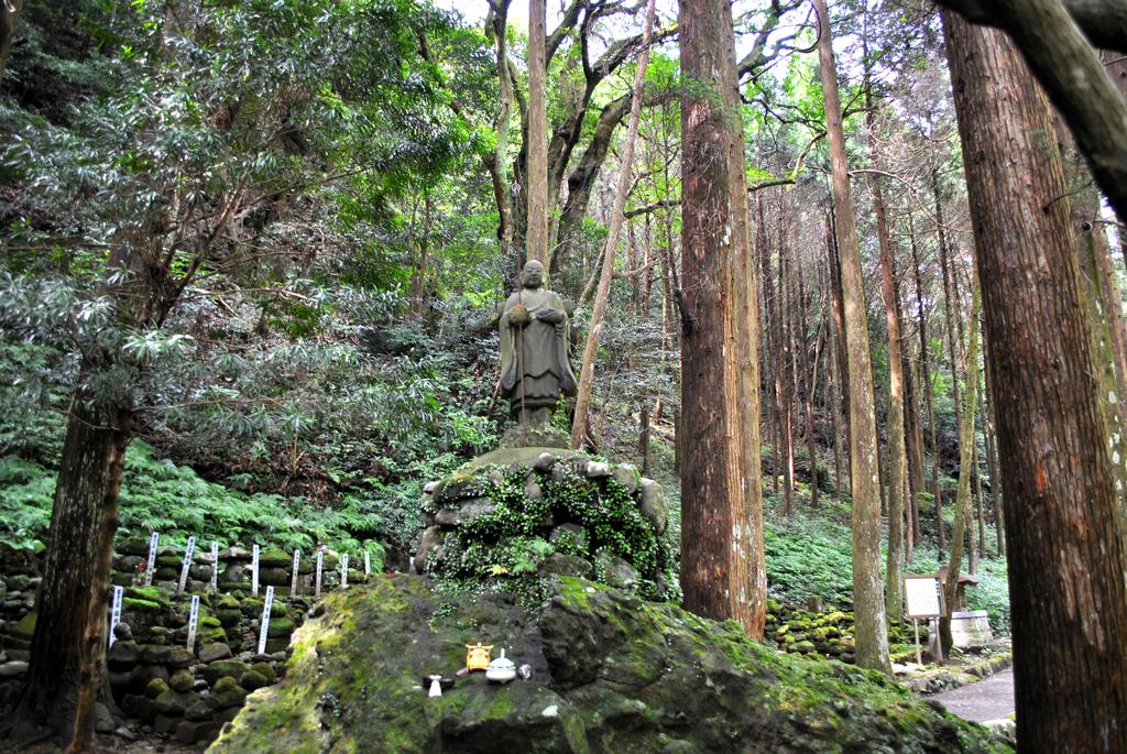 冠岳花川砂防公園-5