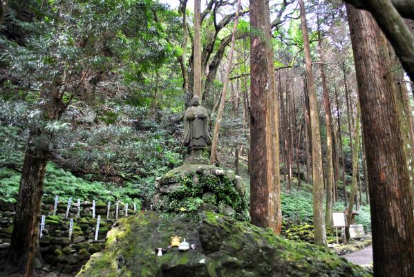 冠岳花川砂防公園-6