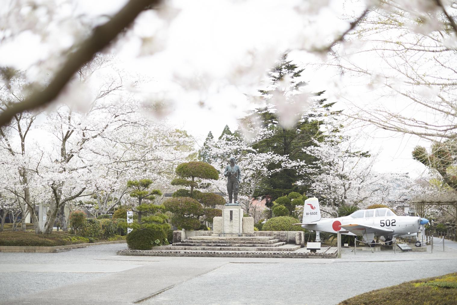 知覧平和公園-1