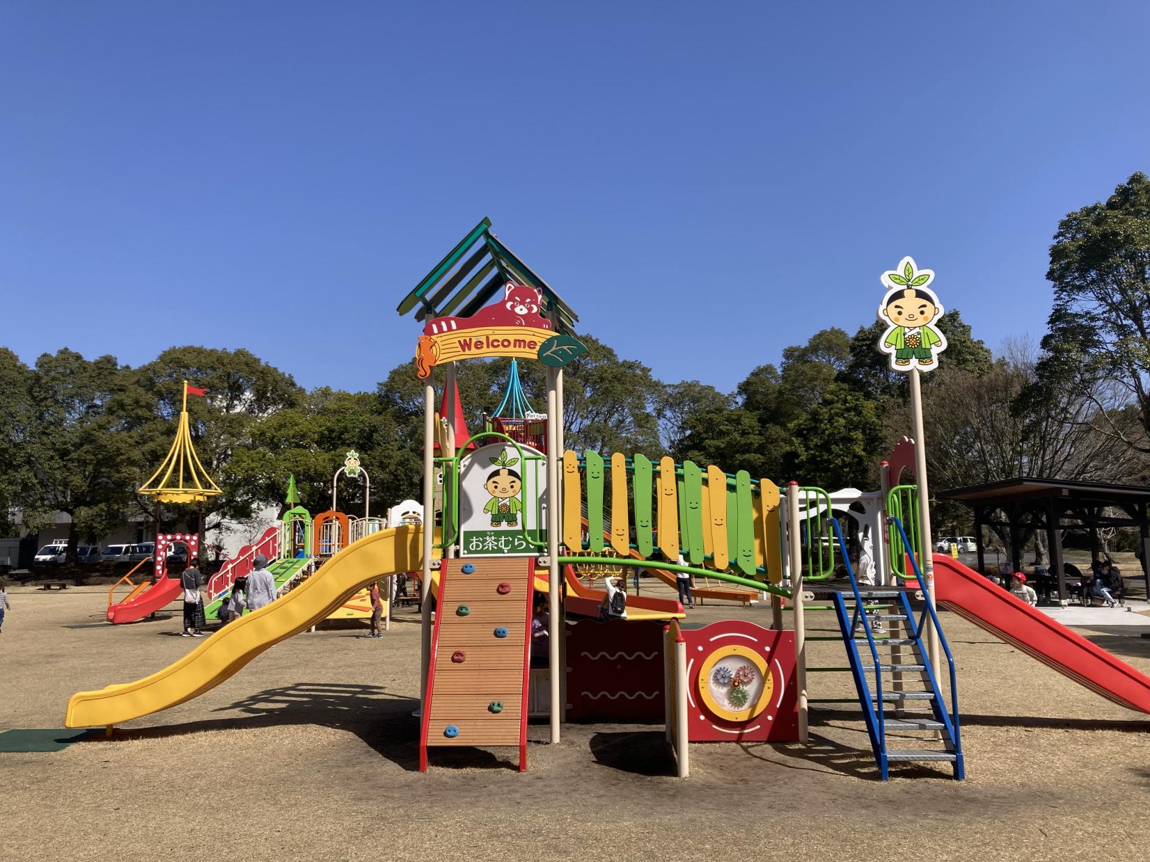 諏訪運動公園-2