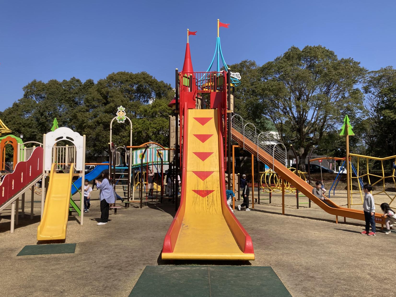 諏訪運動公園-3