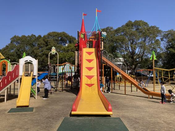 諏訪運動公園-3