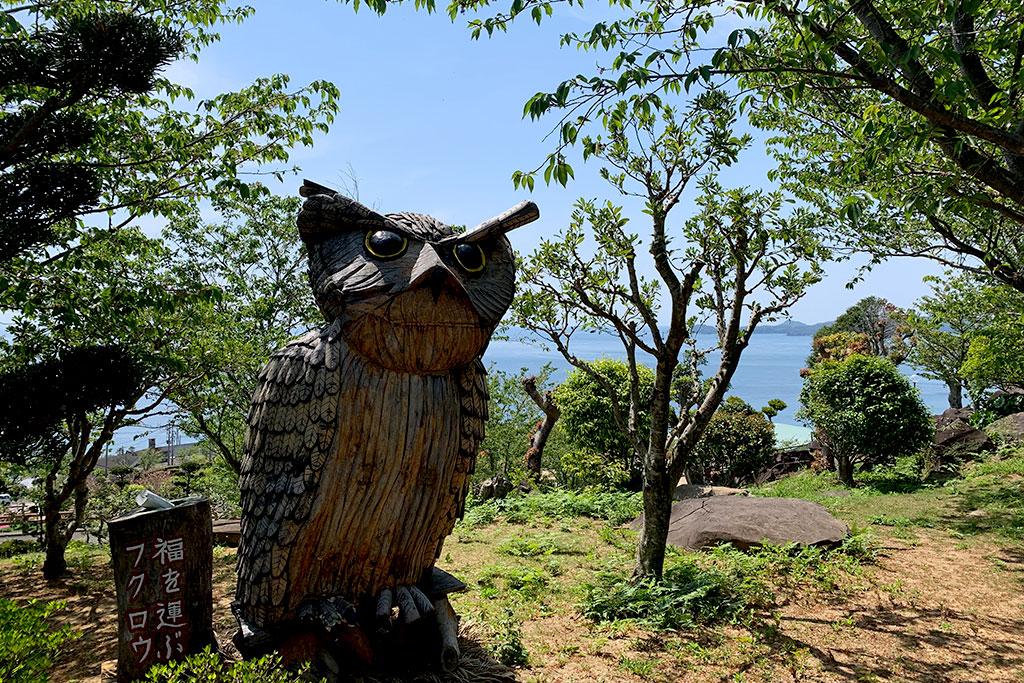 ながしま風車公園-4