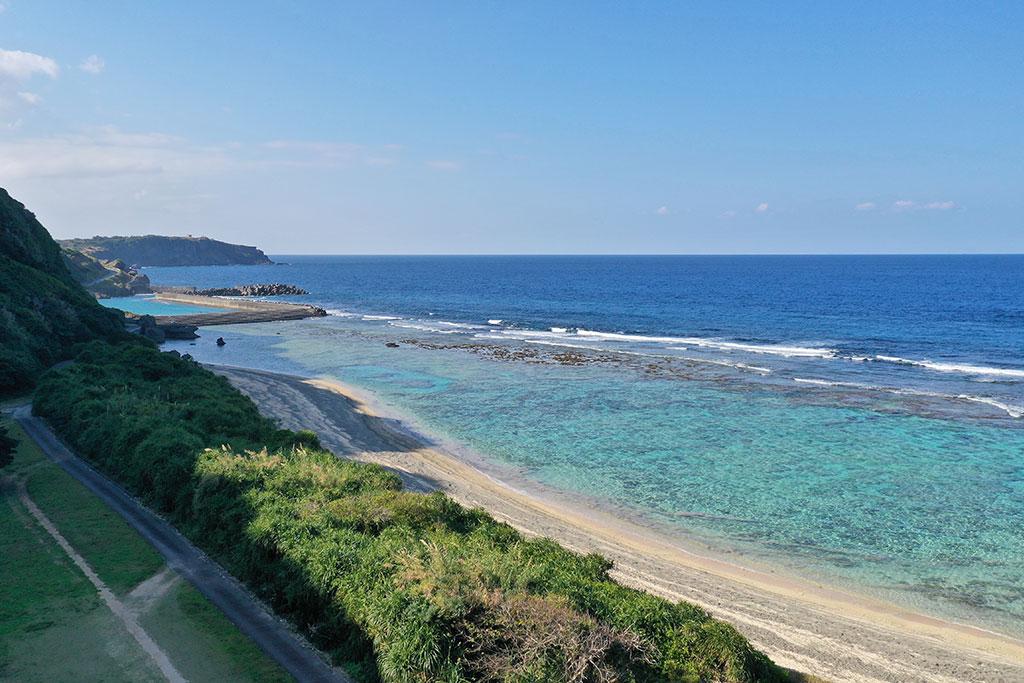 沖泊海浜公園-2