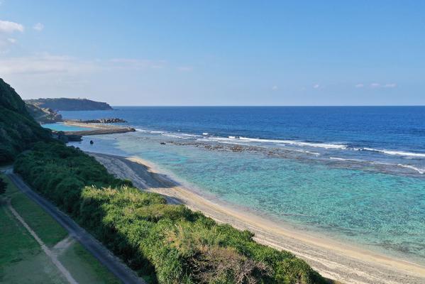 沖泊海浜公園-2