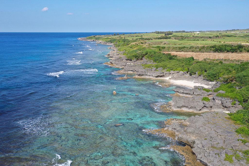 沖泊海浜公園-0