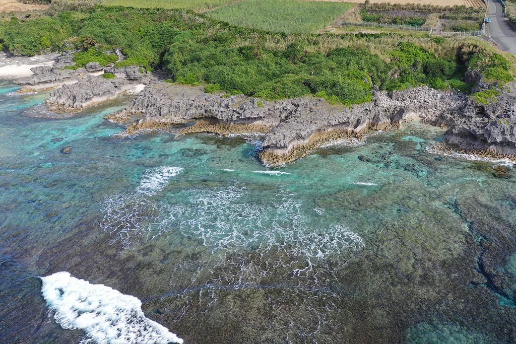 沖泊海浜公園-1