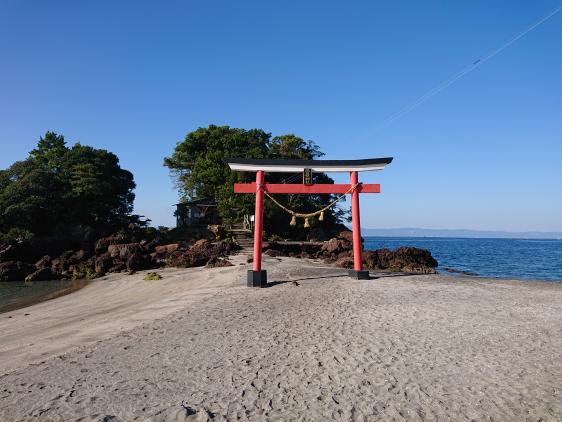 Arahira Tenjin (Arahira Shrine)-6