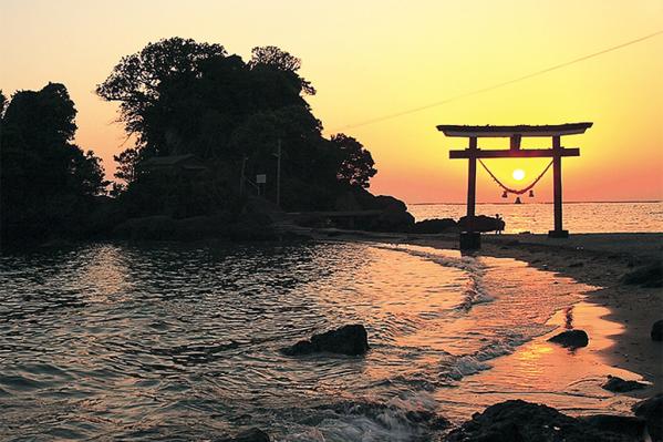 Arahira Tenjin (Arahira Shrine)-5