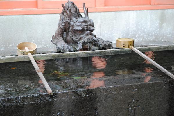 揖宿（いぶすき）神社-2