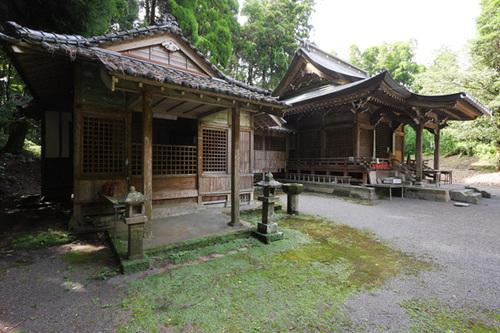 日光神社-0