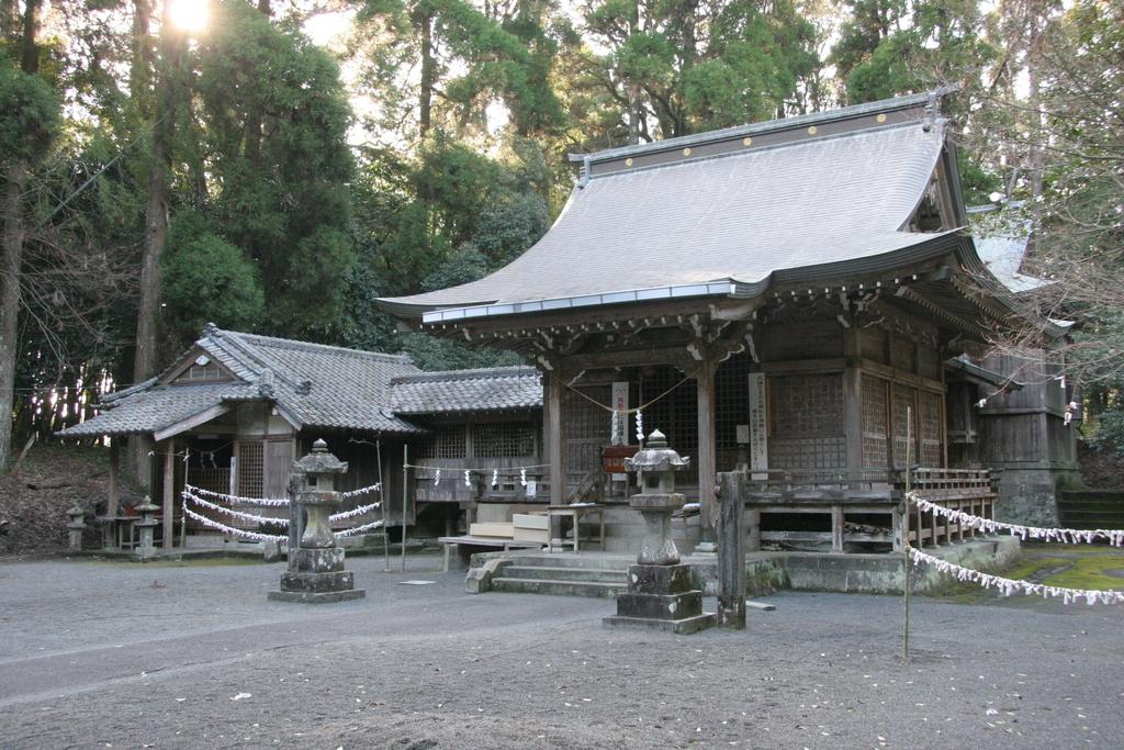 日光神社-1