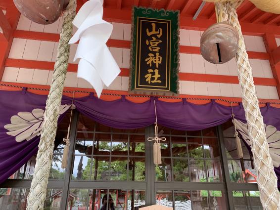 安楽山宮神社（志布志市）-9