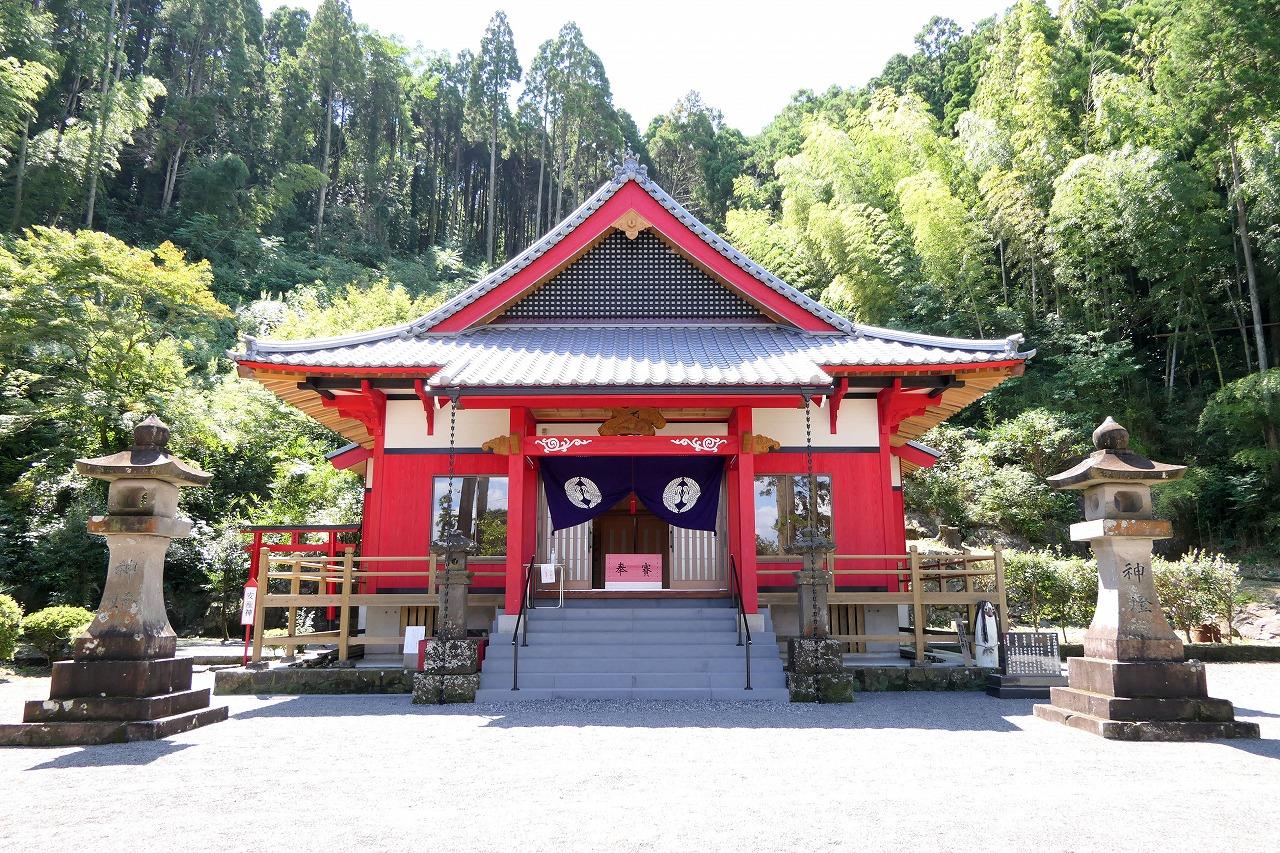 四十九所神社-1