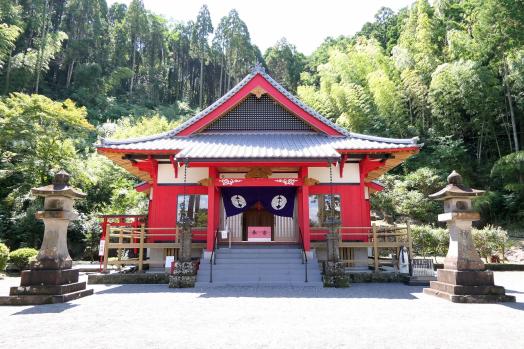 四十九所神社-0