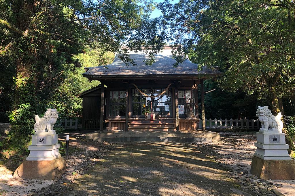 益救神社-1