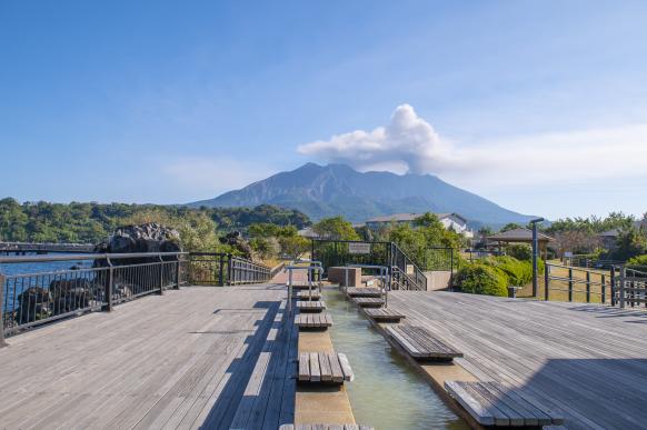 Sakurajima Yogan Nagisa Park-3