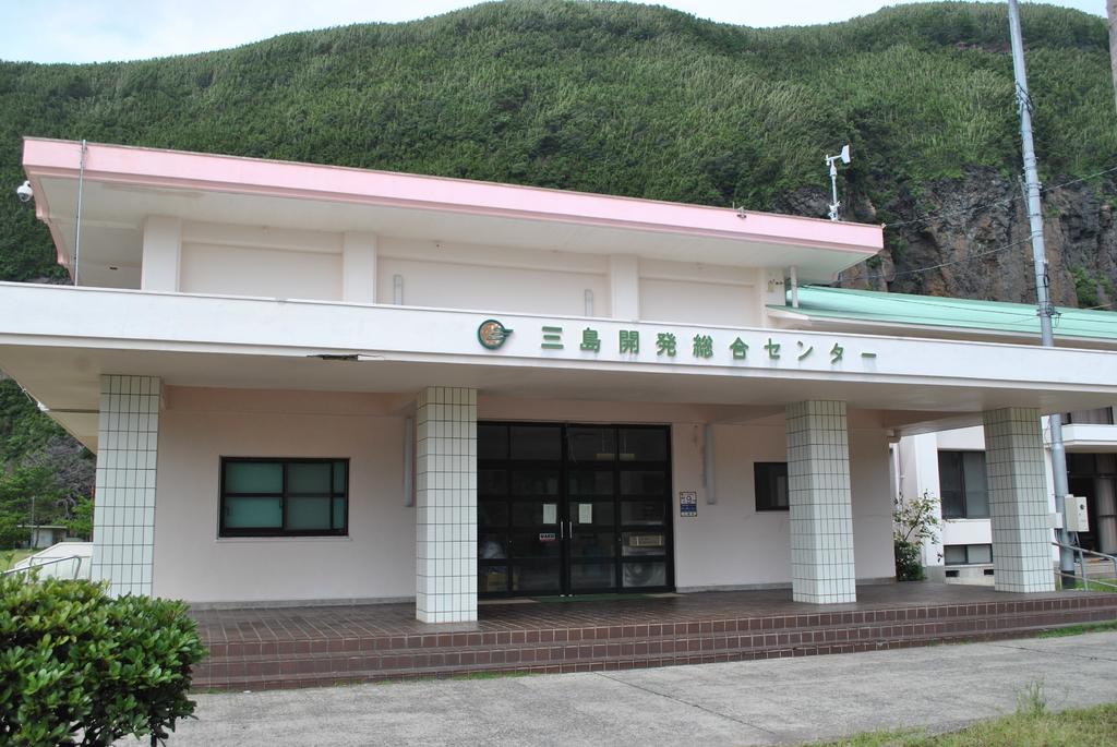 Mishima Kaihatsu Sogo Center-0