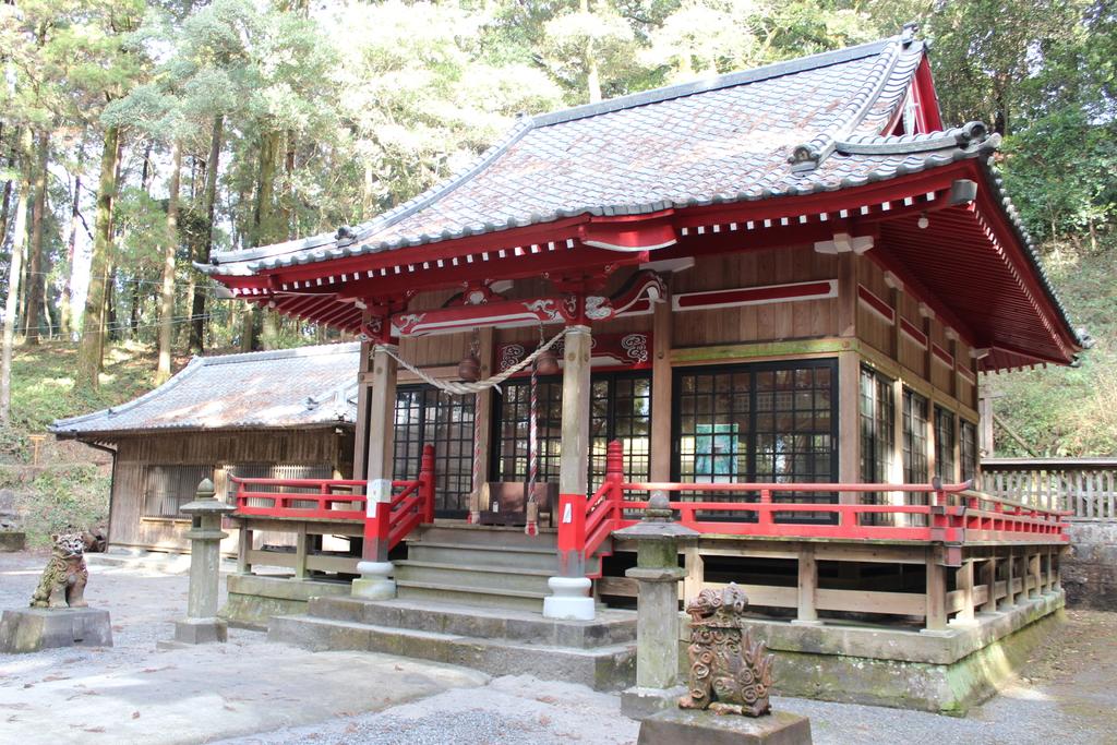 末吉住吉神社の流鏑馬-2