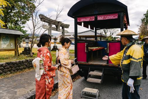 Izumi Oxcart Rides-2