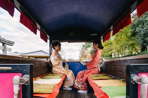 Izumi Oxcart Rides-3