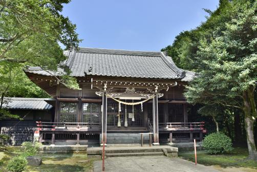 慈眼寺公园／慈眼寺流水素面-9