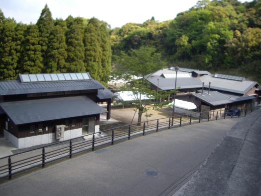 かごしま文化工芸村-1