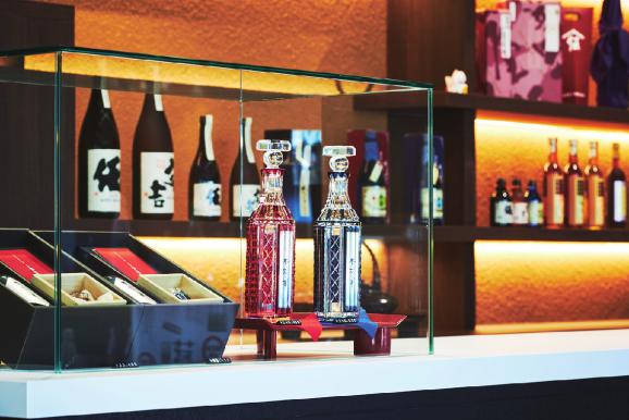 焼酎蔵　薩州濵田屋伝兵衛-6