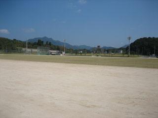いちき串木野市総合運動公園-1