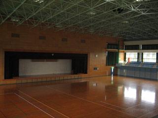 日置市日吉総合体育館-1