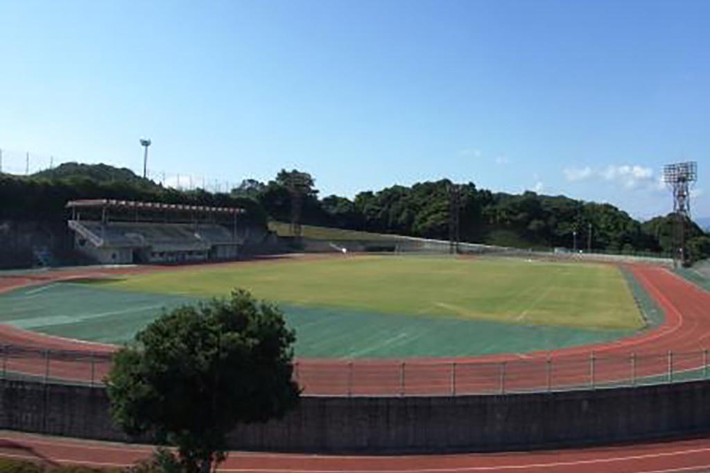 国分運動公園-0