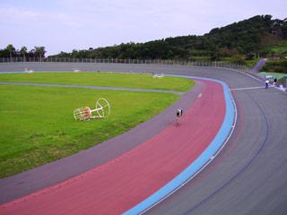鹿児島県根占自転車競技場-1