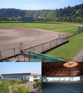 垂水中央運動公園-1