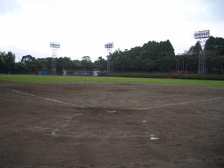 末吉総合体育館・栄楽公園-1