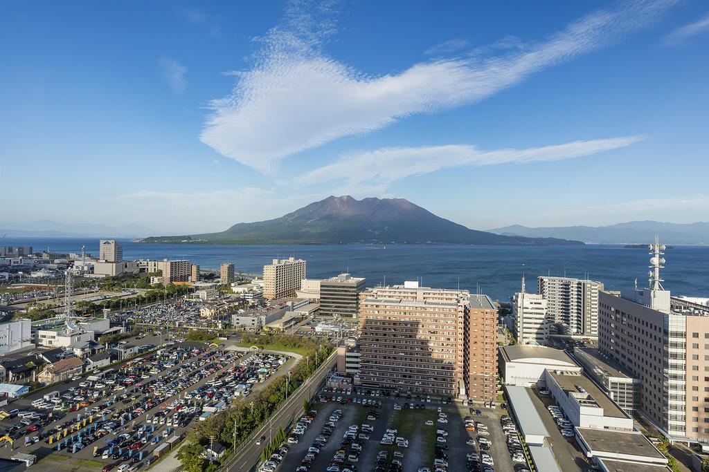 鹿児島県庁展望ロビー-1