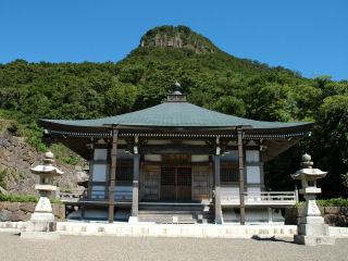 冠嶽山鎭國寺頂峯院-1