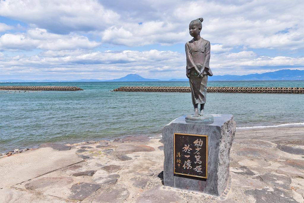 今和泉島津家屋敷跡-0