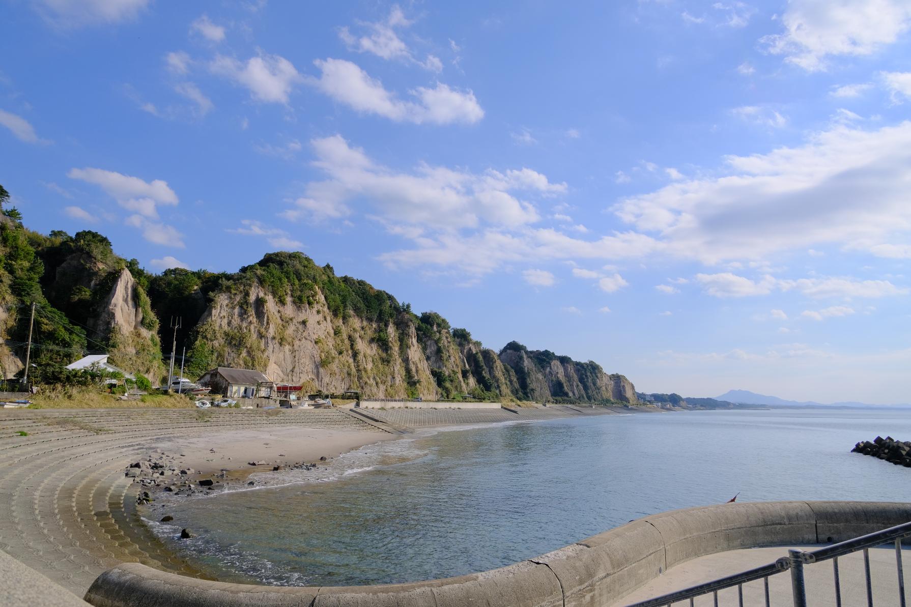 江口浜海浜公園-8