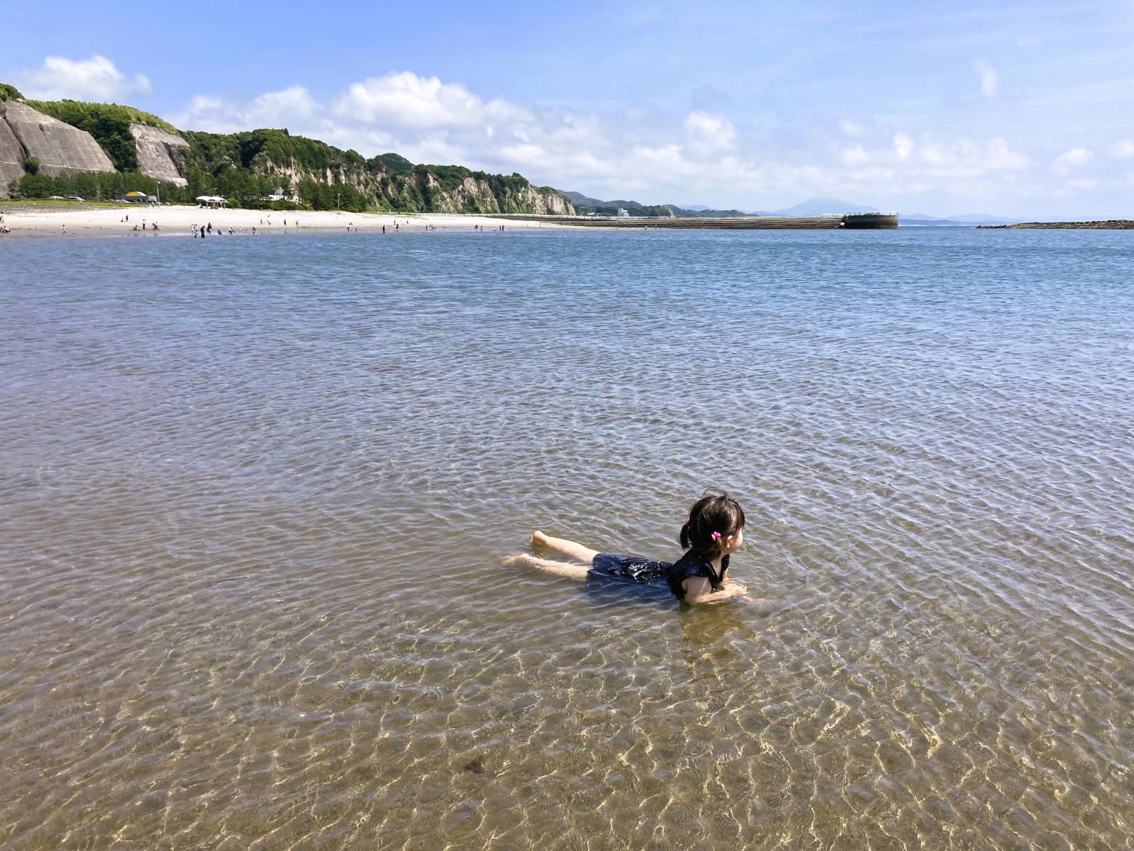 江口浜海浜公園-7