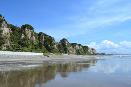 江口浜海浜公園-2