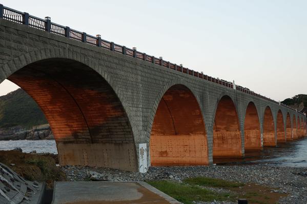 鹿の子大橋-3